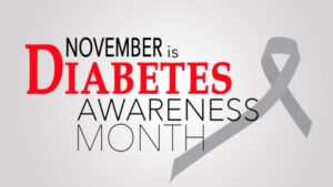 Read more about the article Managing Diabetes