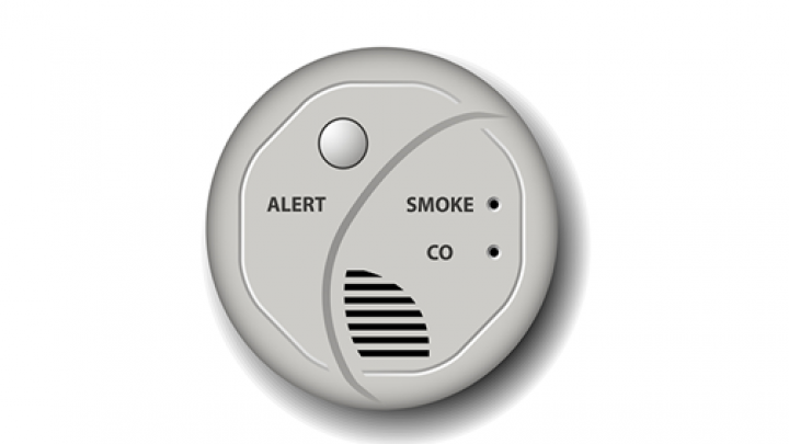 Preventing Carbon Monoxide Poisoning